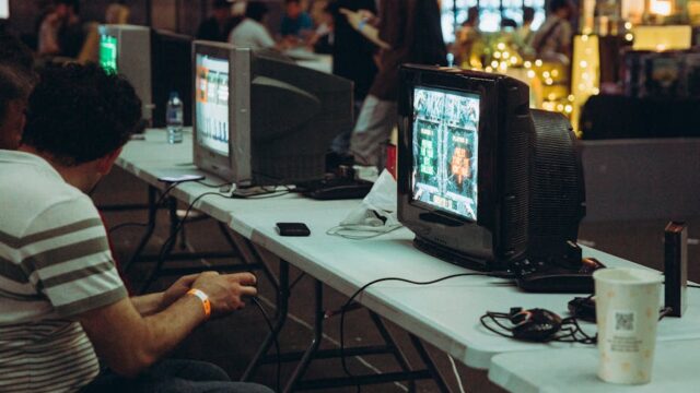 technology — Gamers Unite: The Fight to Save Digital Worlds from Erasure (featured)