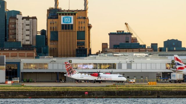 aviation — London City Airport: Noise vs. Community Rights in Aviation Clash (featured)