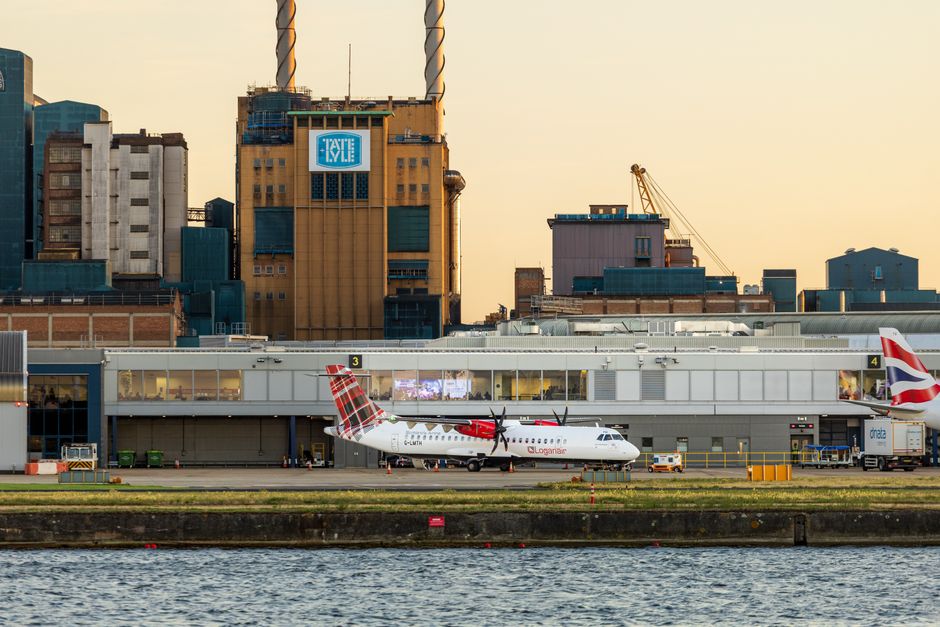 aviation — London City Airport: Noise vs. Community Rights in Aviation Clash (featured)