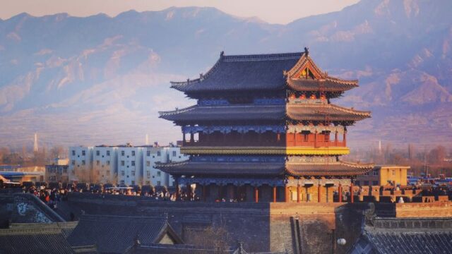 Xi Jinping — Xi's Bold Move: China and North Korea's Game-Changing Visit (featured)