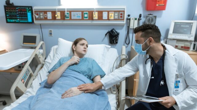 technology — Trust in Tech: The Essential Need for Transparency in Healthcare AI (featured)