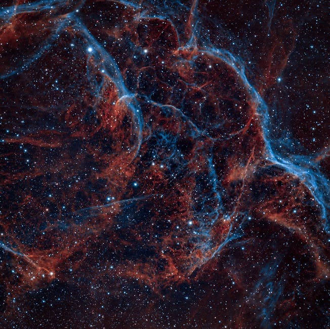 science — NASA’s Cosmic Pink: Art or Science? (featured)