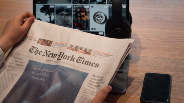 AI news — New York's Bold AI News Bill: A Call for Transparency or Chaos? (featured)