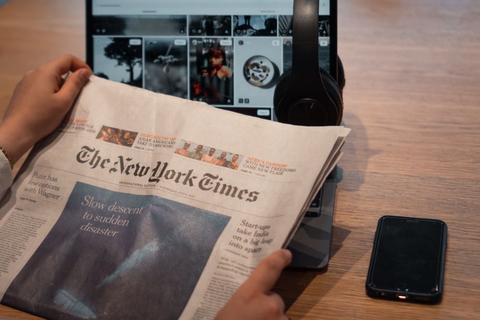 AI news — New York's Bold AI News Bill: A Call for Transparency or Chaos? (featured)