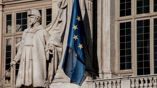 Brexit — Brexit's Ripple Effect: A New Face for Europe? (featured)