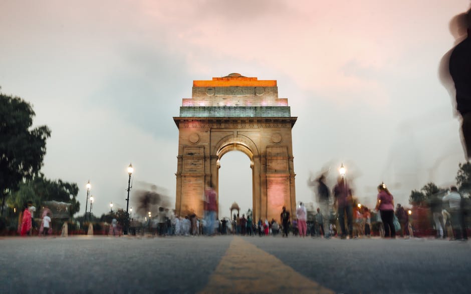 India — Modi's Third Term: Triumph or Tumble for India’s Growth Story? (featured)