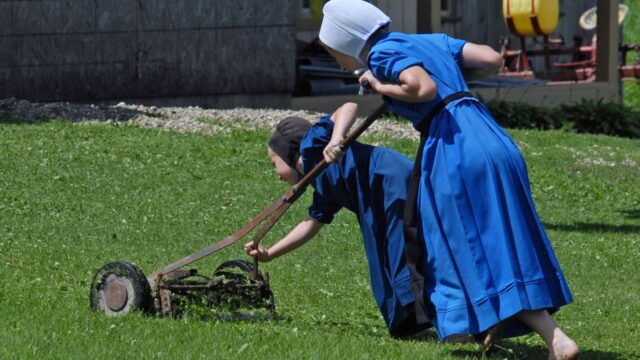 technology — Is Technology Eroding Our Humanity? Lessons from Amish Country (featured)