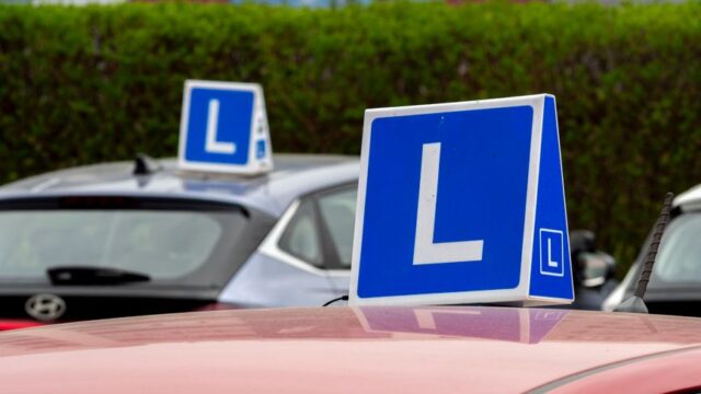 driving tests — Driving Tests in the UK: Empowerment or Exploitation? (featured)