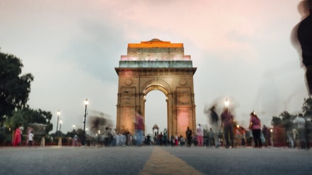 India — India’s Economic Survival: Can Modi Keep the Growth Story Alive? (featured)