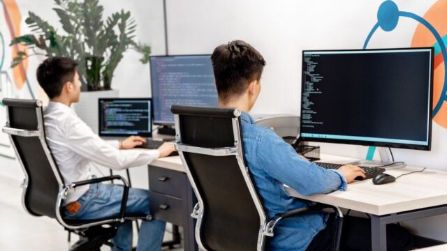 technology — The Double-Edged Sword of Rockstar Developers in Tech (featured)