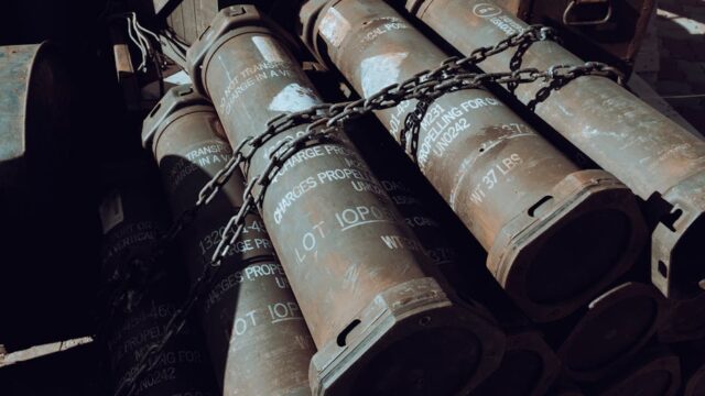 Fuel Crisis — Ukraine's Fuel Crisis: A Turning Point in Warfare Strategy (featured)