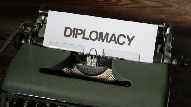 diplomacy — Can a Russian Oligarch Foster Peace in Ukraine's War? (featured)