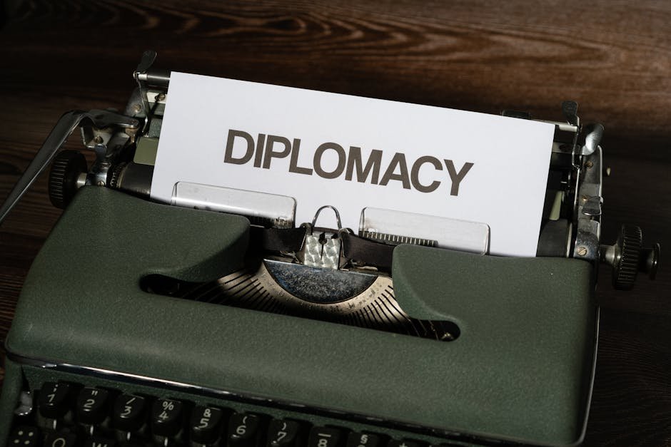 diplomacy — Can a Russian Oligarch Foster Peace in Ukraine's War? (featured)