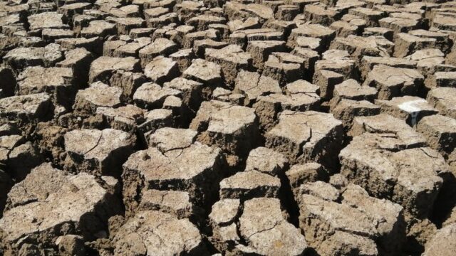 water wars — Water Wars: South Asia Faces Drought and Conflict Crisis (featured)