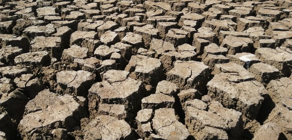 water wars — Water Wars: South Asia Faces Drought and Conflict Crisis (featured)