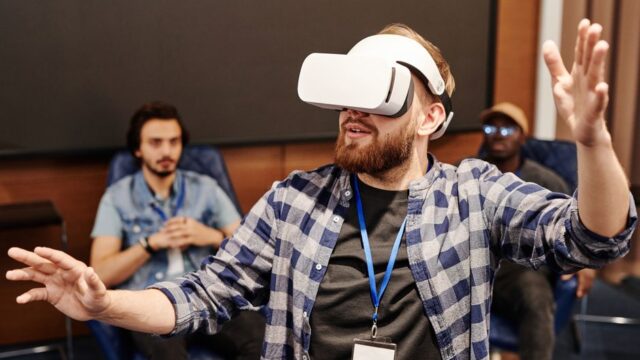 AI Ethics — Can We Trust AI? Boston College Launches Ethical Initiative (featured)