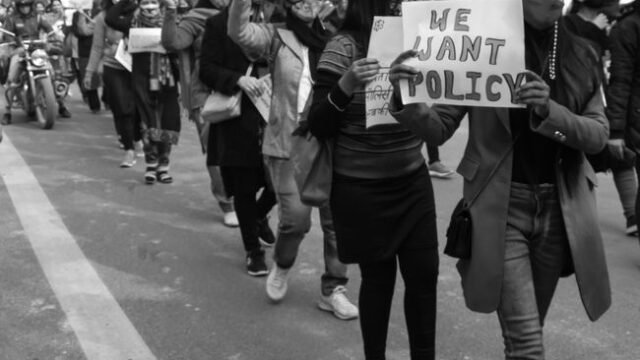 Jammu and Kashmir — Jammu and Kashmir: Protests Labeled as Terrorism Escalate State Repres (featured)