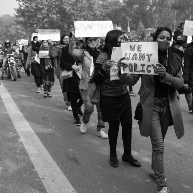 Jammu and Kashmir — Jammu and Kashmir: Protests Labeled as Terrorism Escalate State Repres (featured)