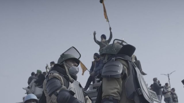 Kashmir — Unrest in Kashmir: A Ticking Time Bomb for South Asia (featured)
