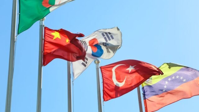 South Asia — South Asia’s Talent Export: A Double-Edged Sword for Global Leadership (featured)