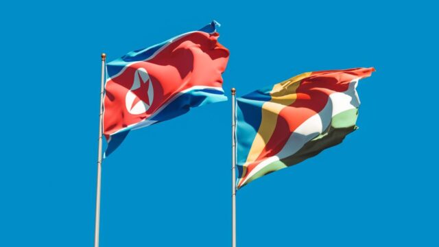 East Asia — Xi Jinping's North Korea Visit: A Game Changer for East Asia? (featured)