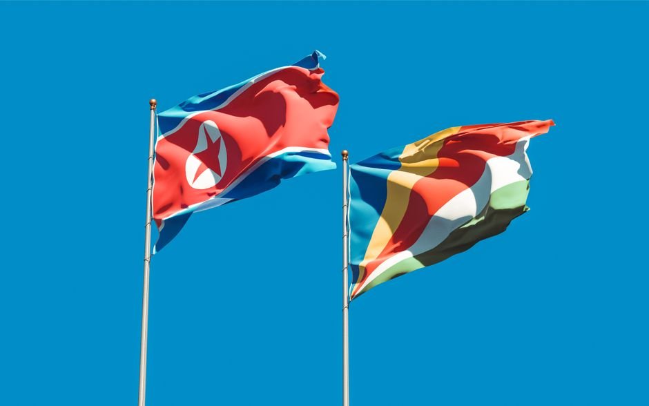 East Asia — Xi Jinping's North Korea Visit: A Game Changer for East Asia? (featured)