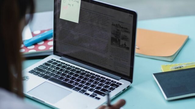 AI Master's — Bellevue University's Online AI Master's: Innovation or Cash Grab? (featured)