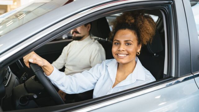 driving tests — New Driving Test Policy: Empowerment or Business Tactic? (featured)