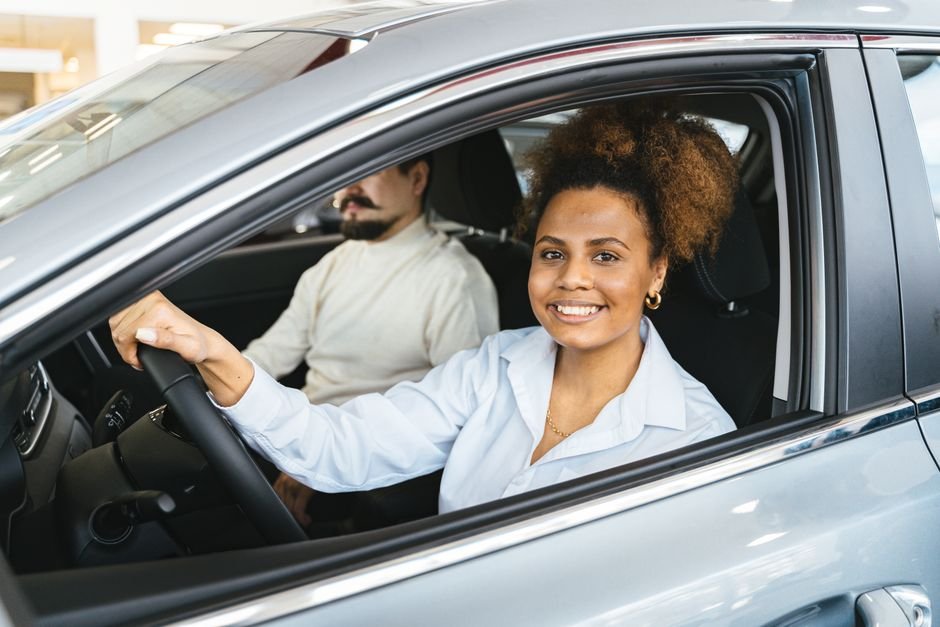 driving tests — New Driving Test Policy: Empowerment or Business Tactic? (featured)