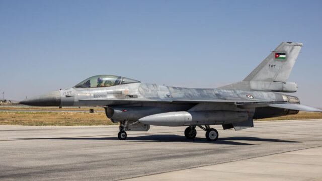 South Asia — South Asia's Illusion of Peace Shattered by Air Strikes (featured)