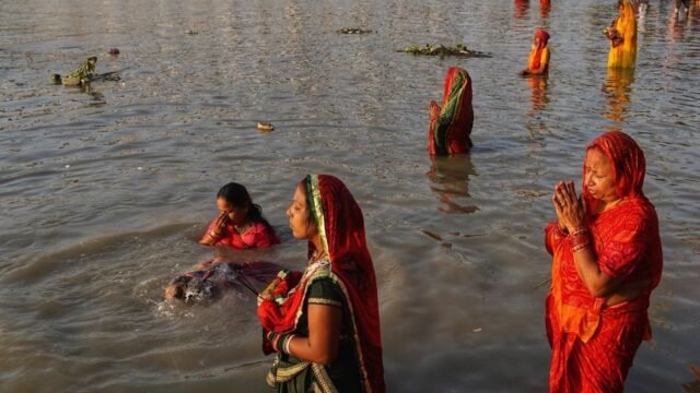 South Asia — South Asia's Ticking Time Bomb: West Bengal's Muslim Expulsions (featured)