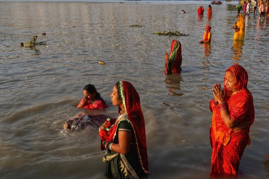 South Asia — South Asia's Ticking Time Bomb: West Bengal's Muslim Expulsions (featured)