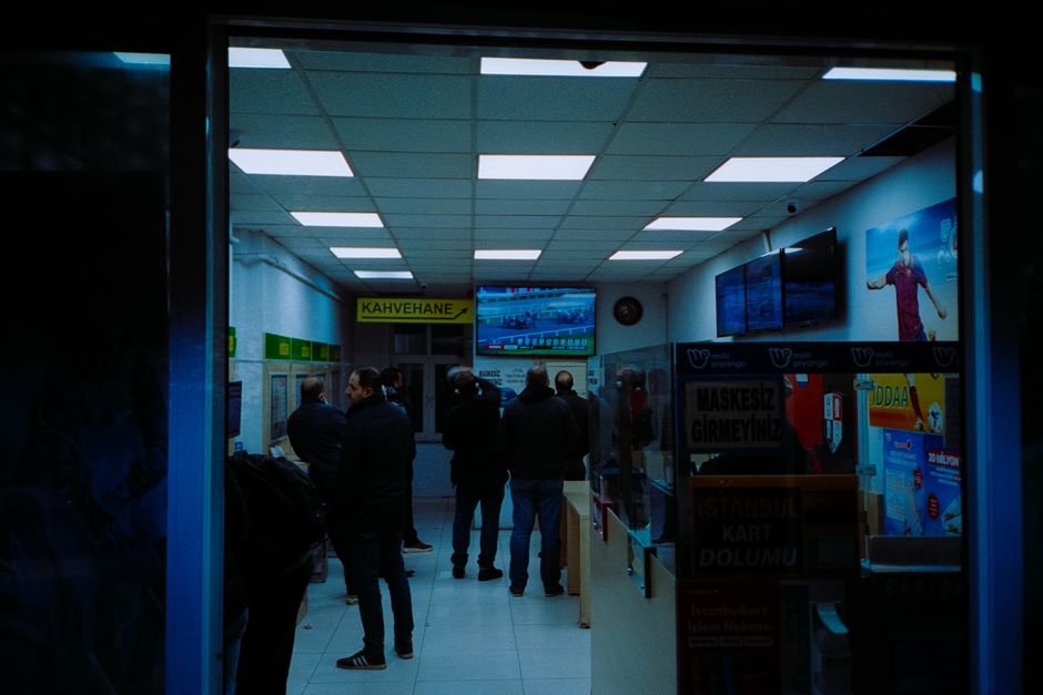 Betting — World Cup Betting: Where Sports Meet Disturbing Business Trends (featured)