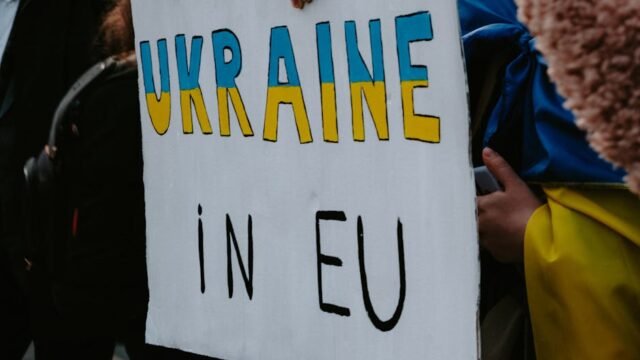 Irish border poll — European Identity at a Crossroads: The Urgent Irish Border Poll (featured)
