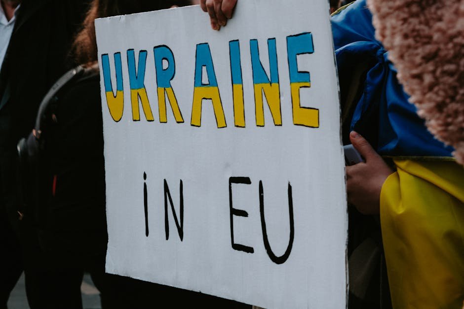 Irish border poll — European Identity at a Crossroads: The Urgent Irish Border Poll (featured)