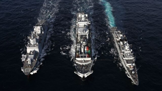 India — India's Outcry: A Wake-Up Call for Global Maritime Security (featured)
