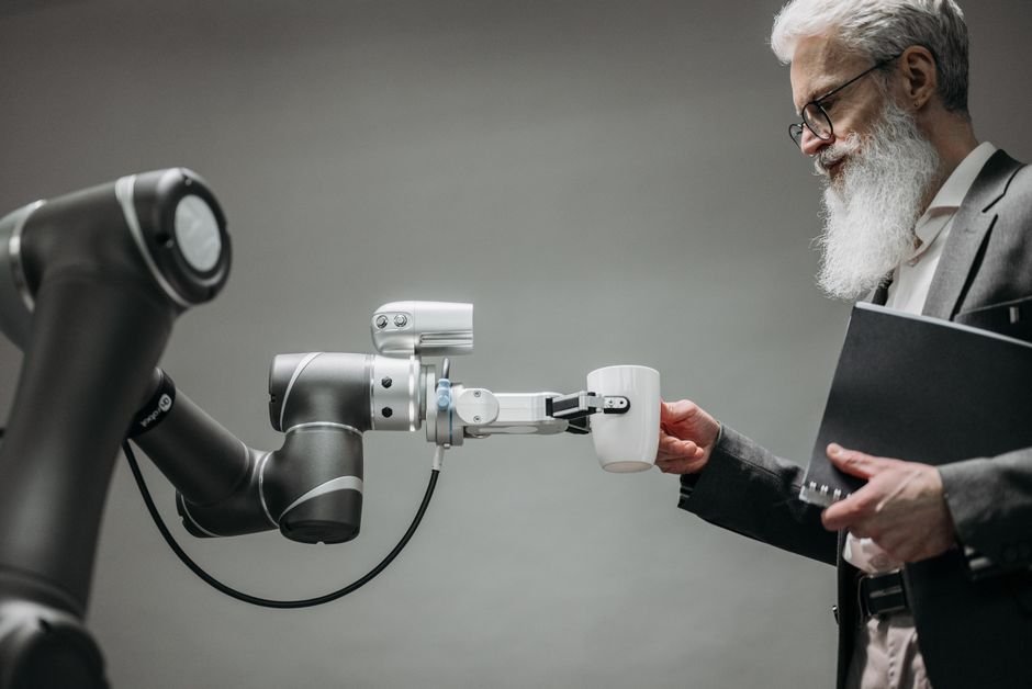 technology — Is AWS's AI Push a Game Changer or a Mask for Inequality? (featured)