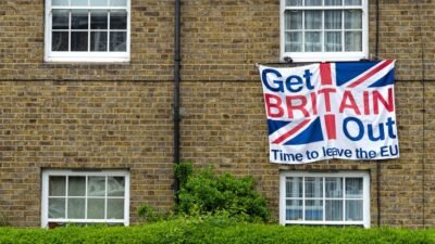 Brexit — Brexit's Legacy: A Decade of Promises Unfulfilled for the U.K. (featured)