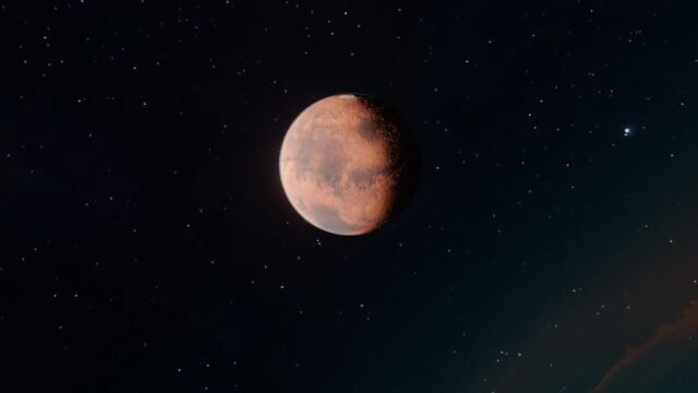 Climate Change — Alien Twilight Insights: A Climate Change Game Changer? (featured)