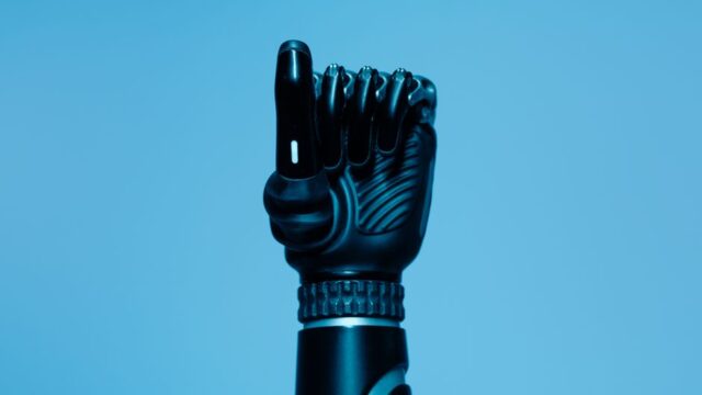 AI in Healthcare — AI Revolution in Healthcare: Innovation or Risky Gamble? (featured)