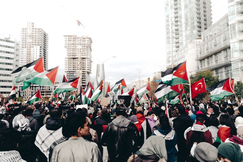 Middle East — Is Middle East Peace Just a Mirage? Trump’s Shocking Move (featured)