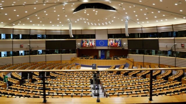 Europe — Europe's Future: Tech Talks in Silicon Valley or Empty Promises? (featured)