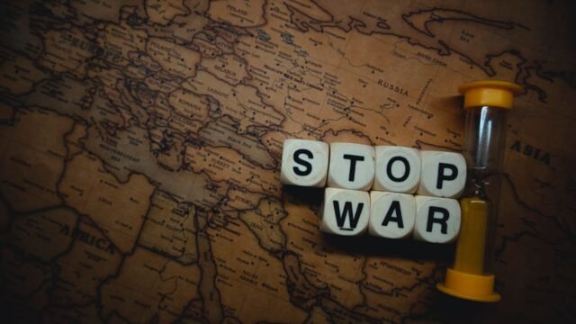Middle East — Will US-Iran Deal Bring Real Peace or Just Another False Dawn? (featured)
