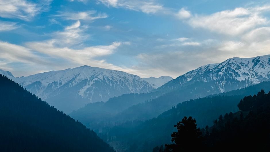 South Asia — Is the "Mountain of War" Doomed to Repeat Its Scars? (featured)