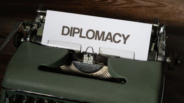 Iran Deal — New Iran Deal: A High-Stakes Gamble or Path to Peace? (featured)