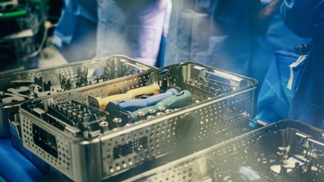 technology — Revolutionizing Surgery: The Future of Predictive Technology (featured)