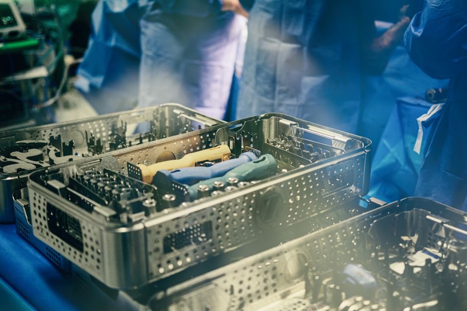 technology — Revolutionizing Surgery: The Future of Predictive Technology (featured)