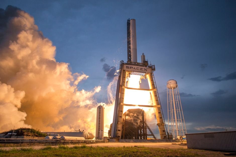 SpaceX — SpaceX Soars: What Its Market Debut Means for Business Innovation (featured)