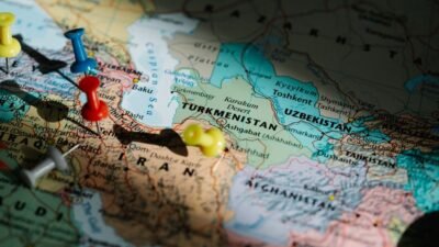 Iran War — Iran War Deal: Will South Asia Finally Embrace Peace? (featured)