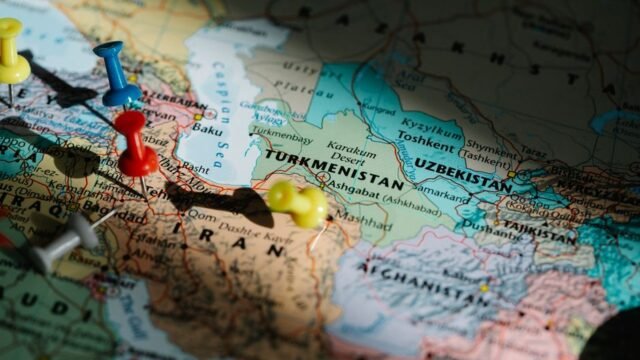 Iran War — Iran War Deal: Will South Asia Finally Embrace Peace? (featured)